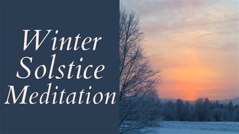 Yule Sabbat: Understanding the Importance of the Winter Solstice in Wiccan Holidays